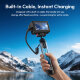 Аккумуляторная рукоятка Ulanzi MA93 Portable - Изображение 301879