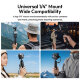 Аккумуляторная рукоятка Ulanzi MA93 Portable - Изображение 301885