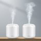 Увлажнитель-ночник Baseus Elephant Humidifier Белый - Изображение 117519
