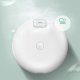 Увлажнитель-ночник Baseus Elephant Humidifier Белый - Изображение 117532
