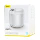 Увлажнитель-ночник Baseus Elephant Humidifier Белый - Изображение 117536