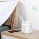 Увлажнитель-ночник Baseus Elephant Humidifier Белый - Изображение 117539