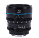 Объектив Sirui Nightwalker 35mm T1.2 S35 E-mount Серый - Изображение 216752