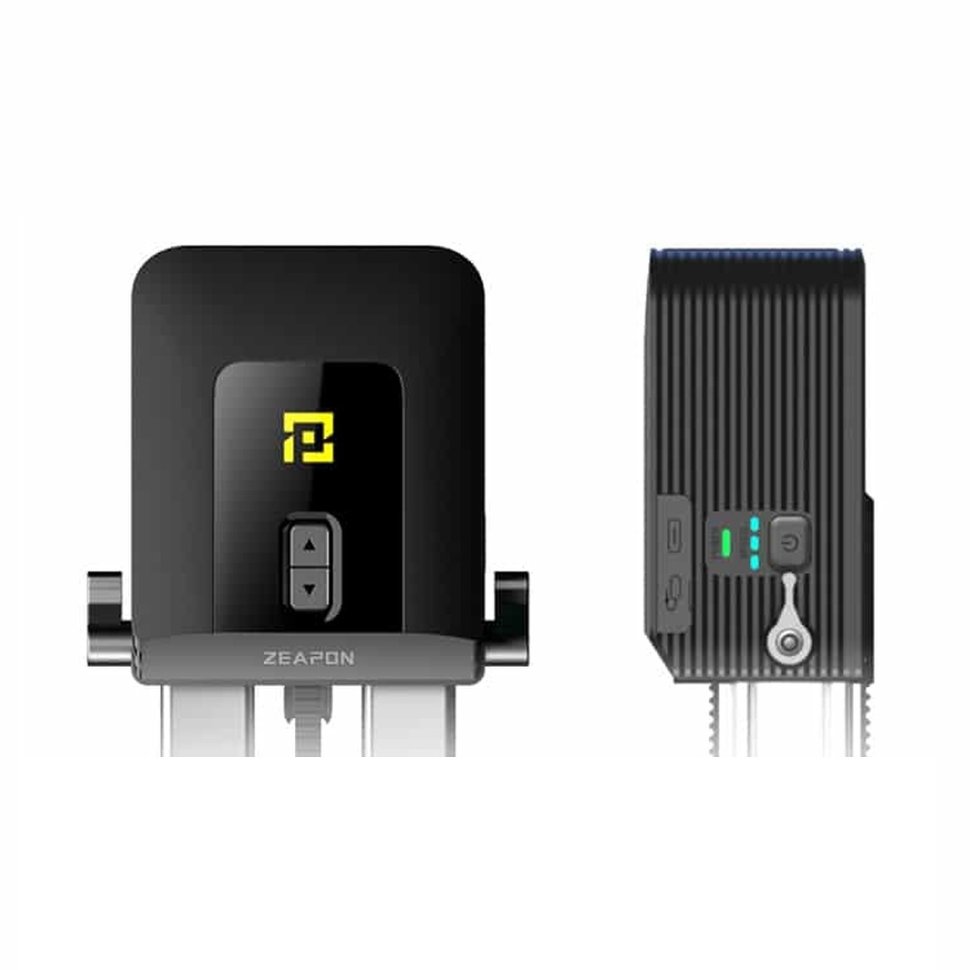 Мотор Zeapon E800 для Micro2 M800