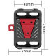 Батарейная площадка DigitalFoto DF-8004S Mini V-Mount - Изображение 248692