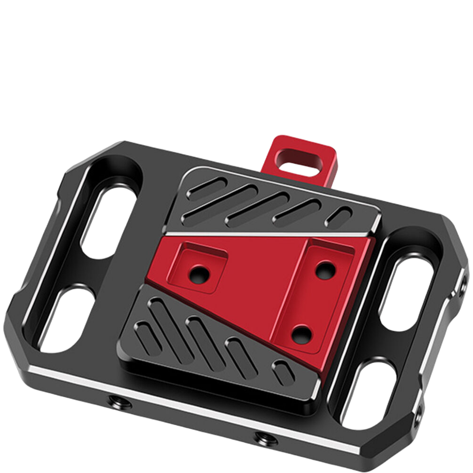 Батарейная площадка DigitalFoto DF-8004S Mini V-Mount 