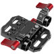Батарейная площадка DigitalFoto DF-8004S Mini V-Mount - Изображение 248700