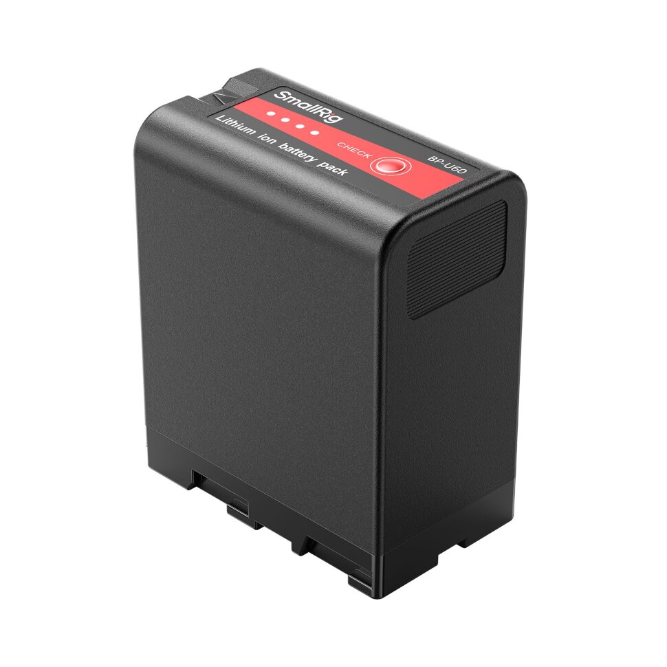 Аккумулятор SmallRig BP-U60