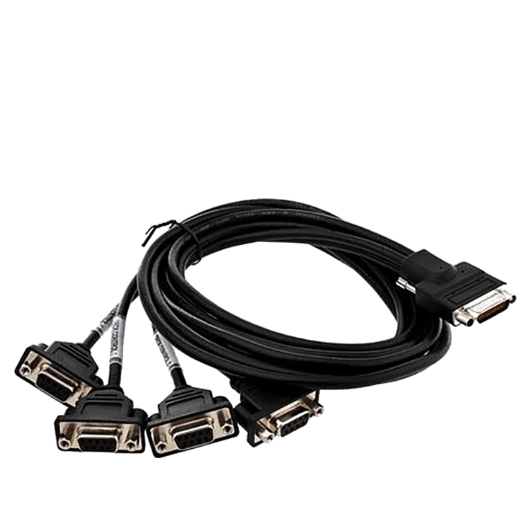 Кабель управления Blackmagic Universal Videohub Deck Control Cable 