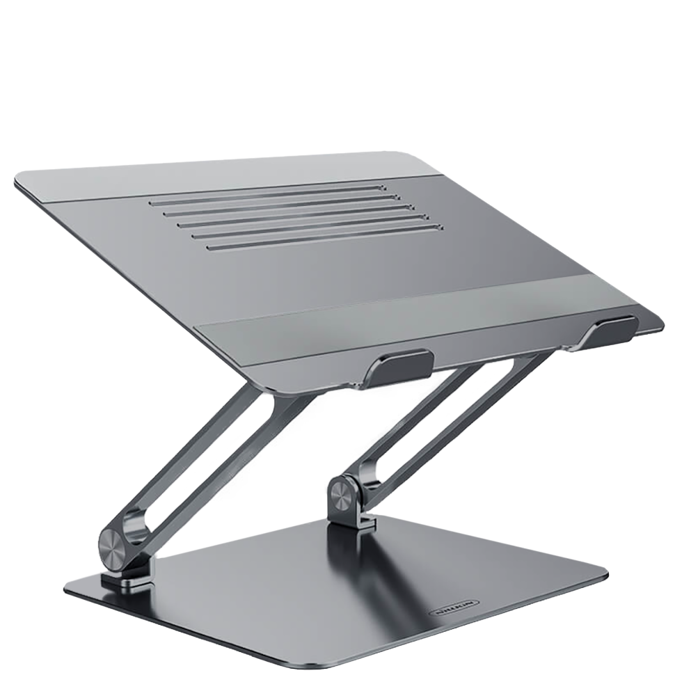 Подставка для ноутбука Nillkin ProDesk Adjustable Laptop Stand Серая 