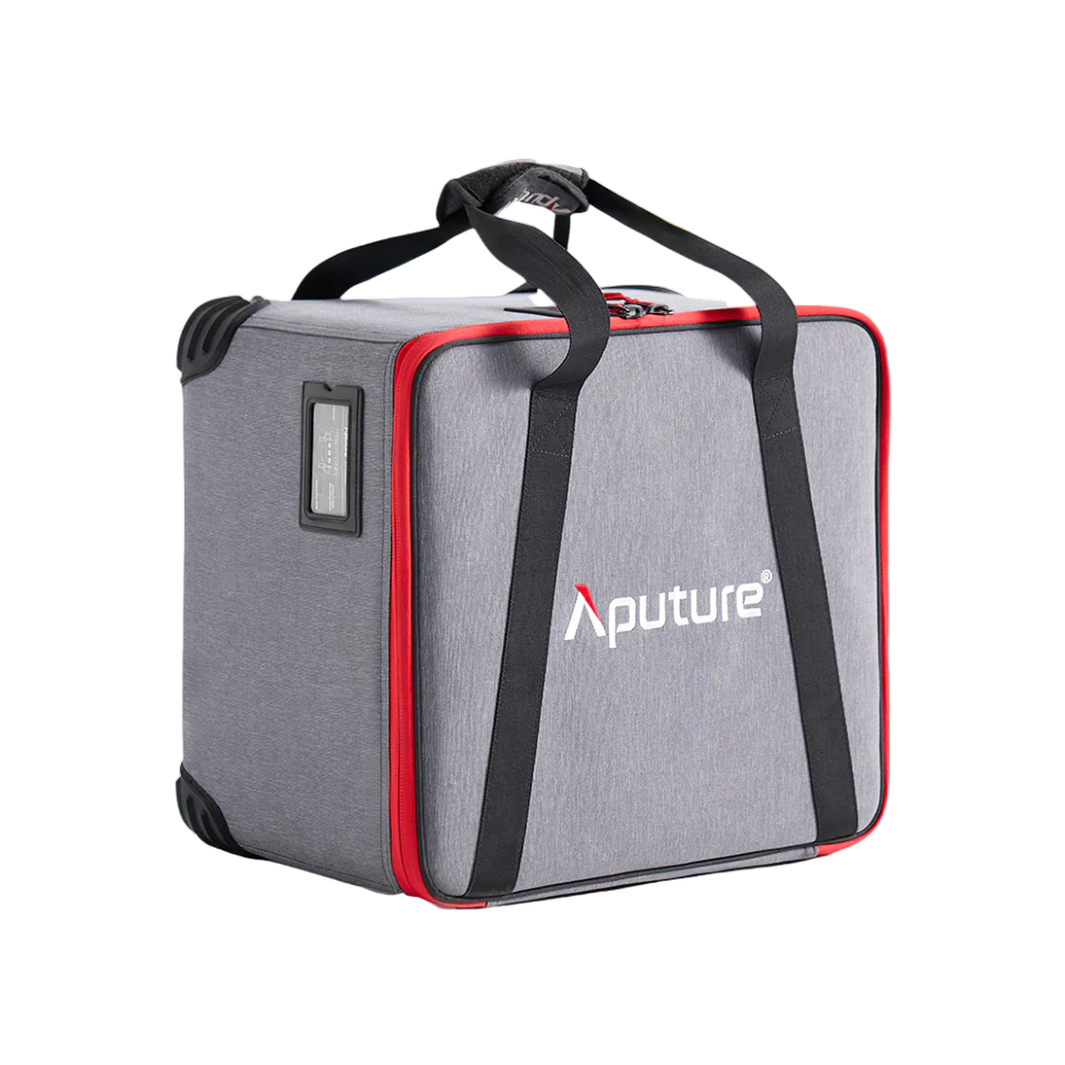 Блок питания/контроля Aputure INFINIMAT Control Box 400W V-Mount Pack (EU)