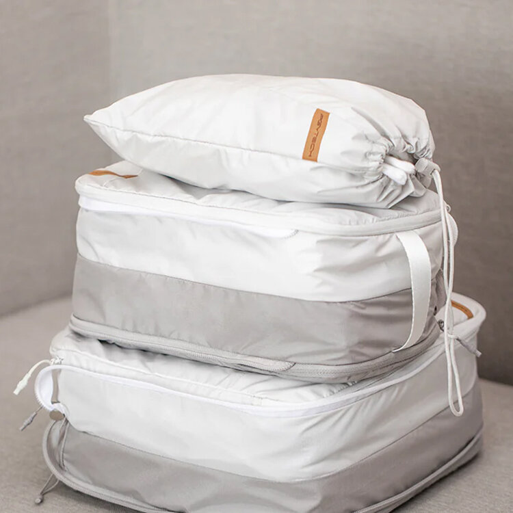 Комплект чехлов PGYTECH Clothes Storage Set для хранения одежды