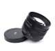 Объектив 7Artisans 50mm F0.95 E-Mount - Изображение 166375