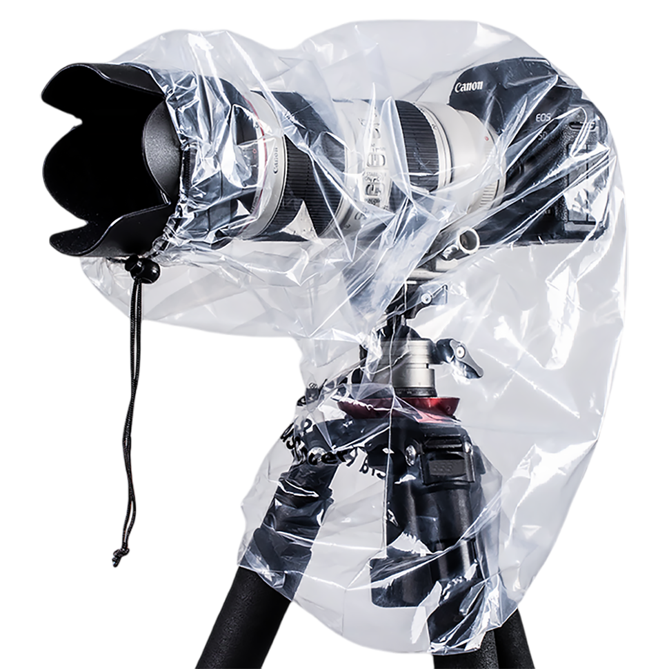 Чехол для камеры Haida Rain &amp; Dust Cover R8 preOrder=23.08.2026