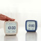 Умный будильник Qingping Bluetooth Alarm Clock Синий - Изображение 169654