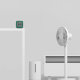 Умный будильник Qingping Bluetooth Alarm Clock Синий - Изображение 169657