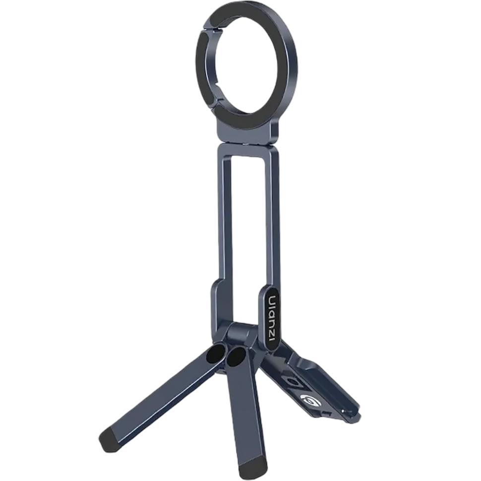 Подставка - карабин  Ulanzi MA38 MagLock Чёрная 