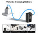 Аккумулятор KingMa DMW-BLK22 Type-C 2600mAh - Изображение 288250