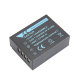 Аккумулятор KingMa NP-W126 1140 mAh - Изображение 91350