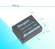Аккумулятор KingMa NP-W126 1140 mAh - Изображение 91353