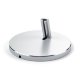 Подставка Satechi Aluminum Desktop Charging Stand Серебро - Изображение 95211