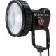 Линза Френеля Aputure CF10 Fresnel and Barn Doors Kit - Изображение 291804