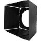 Линза Френеля Aputure CF10 Fresnel and Barn Doors Kit - Изображение 291824