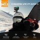 Светофильтр K&F Concept Screw-in UV для DJI Osmo Action 6 - Изображение 292084