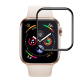 Стекло Baseus Screen Protector 0.23 мм для Apple Watch 42 мм - Изображение 99160