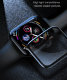 Стекло Baseus Screen Protector 0.23 мм для Apple Watch 42 мм - Изображение 99163