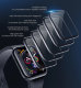 Стекло Baseus Screen Protector 0.23 мм для Apple Watch 42 мм - Изображение 99165