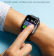 Стекло Baseus Screen Protector 0.23 мм для Apple Watch 42 мм - Изображение 99170