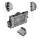 Клетка с солнцезащитным козырьком SmallRig 2008 для Atomos 7" - Изображение 109944