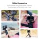 Магнитное крепление K&F Concept QR Adapter для DJI Osmo Action 3/4/5 Pro (Уцененный кат.А) - Изображение 302903