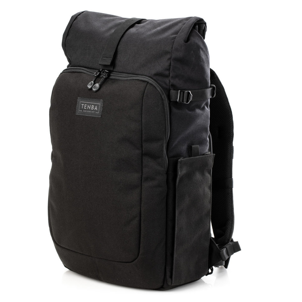 Рюкзак Tenba Fulton v2 16L Чёрный