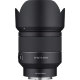 Объектив Samyang AF 50mm f/1.4 II E-mount - Изображение 211682