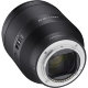 Объектив Samyang AF 50mm f/1.4 II E-mount - Изображение 211684